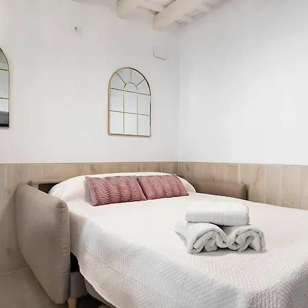 Cobarrubias * Vejer de la Frontera
