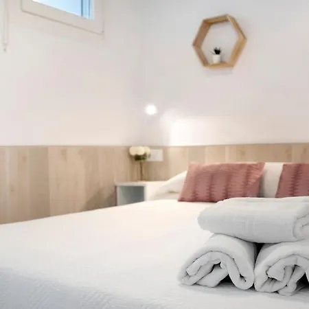Apartment Cobarrubias