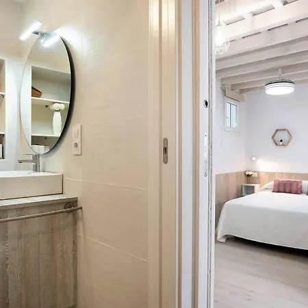 Apartamento Cobarrubias *