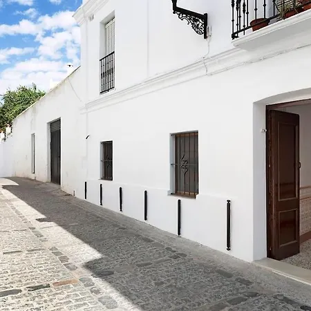 Cobarrubias * Vejer de la Frontera
