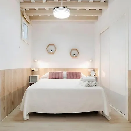 Apartamento Cobarrubias Vejer de la Frontera