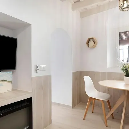 Cobarrubias Apartamento Vejer de la Frontera