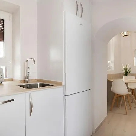 Cobarrubias Apartamento