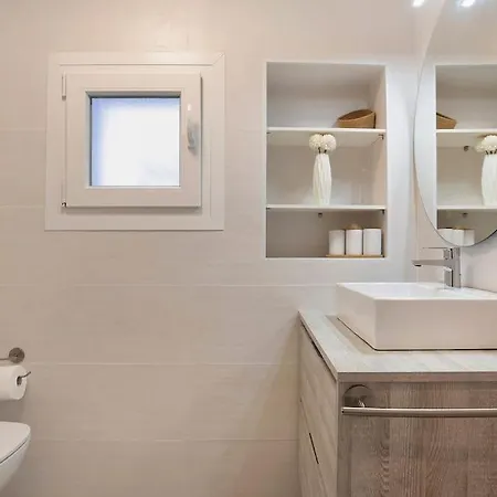 Cobarrubias Apartamento *