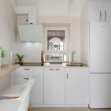 Cobarrubias Apartamento