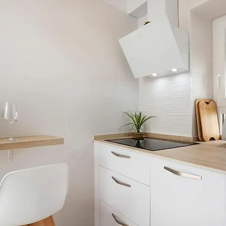 Cobarrubias Apartamento