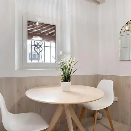 Cobarrubias Apartamento